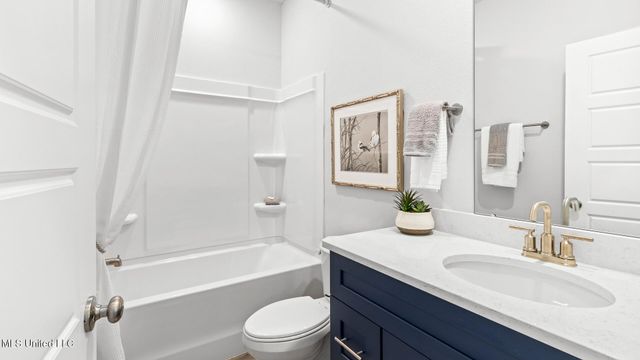 15905 Blue Ridge Drive, Gulfport, MS 39503