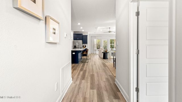 15905 Blue Ridge Drive, Gulfport, MS 39503