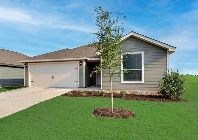 13617 Mineral Road, Ponder, TX 76259