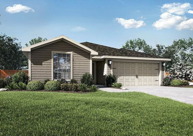 13617 Mineral Road, Ponder, TX 76259