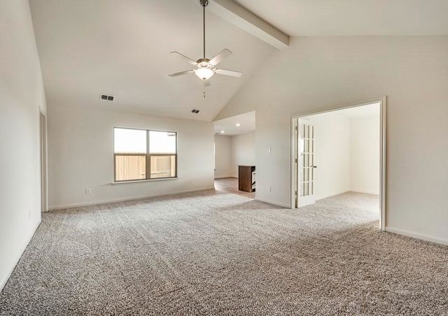 13617 Mineral Road, Ponder, TX 76259