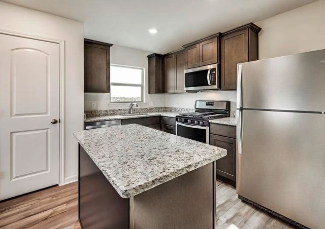 13617 Mineral Road, Ponder, TX 76259