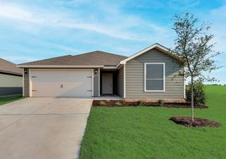 13617 Mineral Road, Ponder, TX 76259