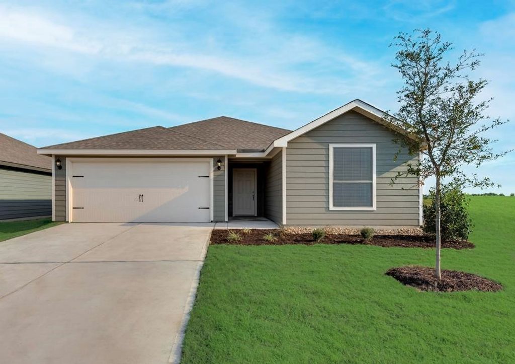 13617 Mineral Road, Ponder, TX 76259