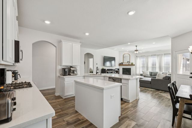 14741 Equine Trail, Fort Worth, TX 76052