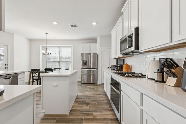 14741 Equine Trail, Fort Worth, TX 76052