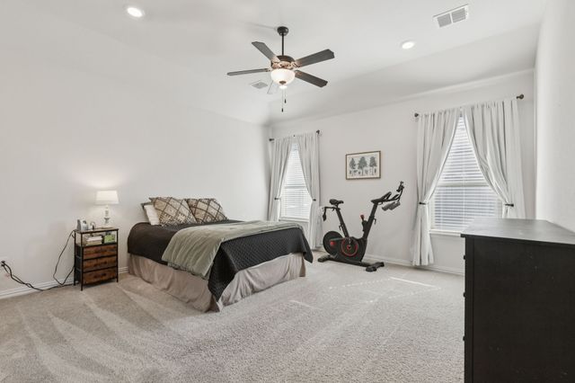 14741 Equine Trail, Fort Worth, TX 76052