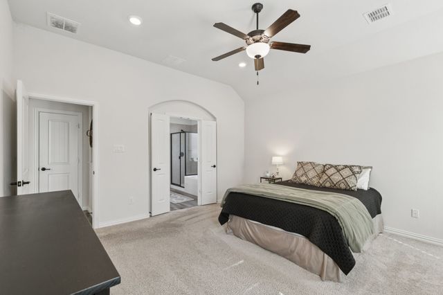 14741 Equine Trail, Fort Worth, TX 76052