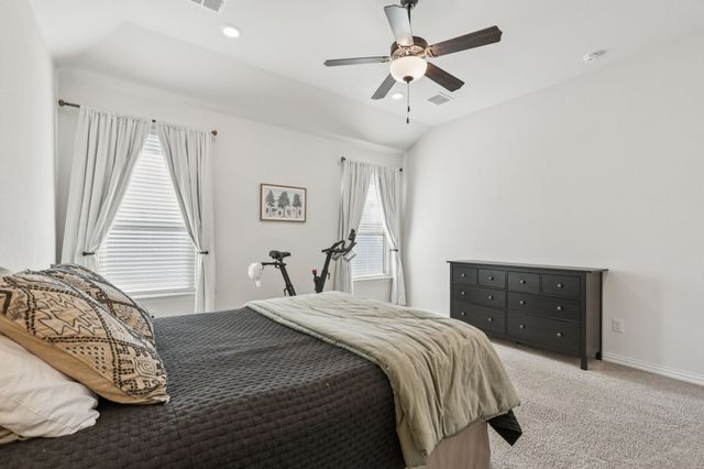 14741 Equine Trail, Fort Worth, TX 76052