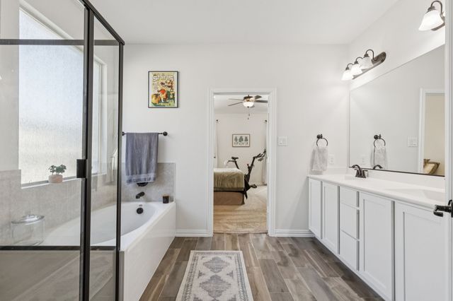 14741 Equine Trail, Fort Worth, TX 76052