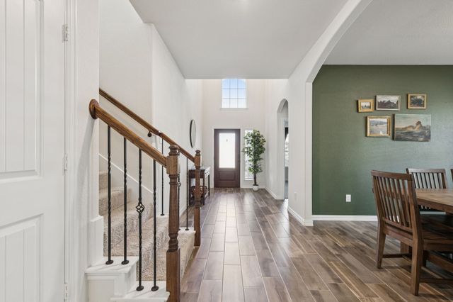 14741 Equine Trail, Fort Worth, TX 76052