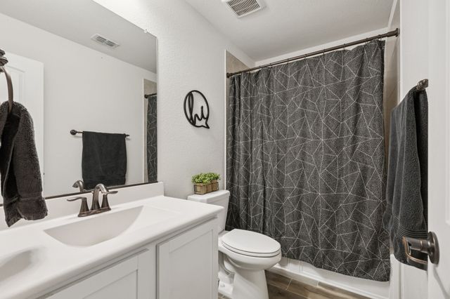 14741 Equine Trail, Fort Worth, TX 76052