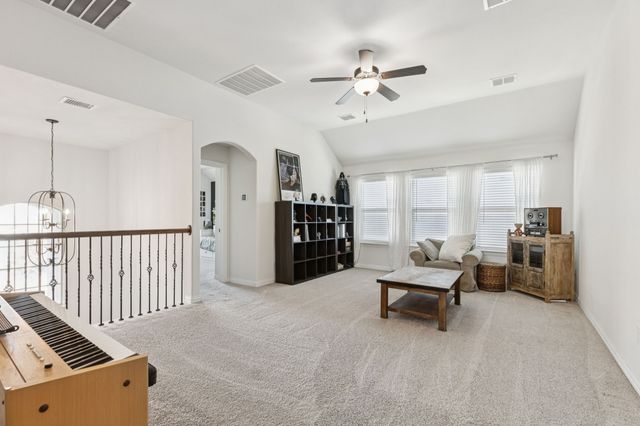 14741 Equine Trail, Fort Worth, TX 76052