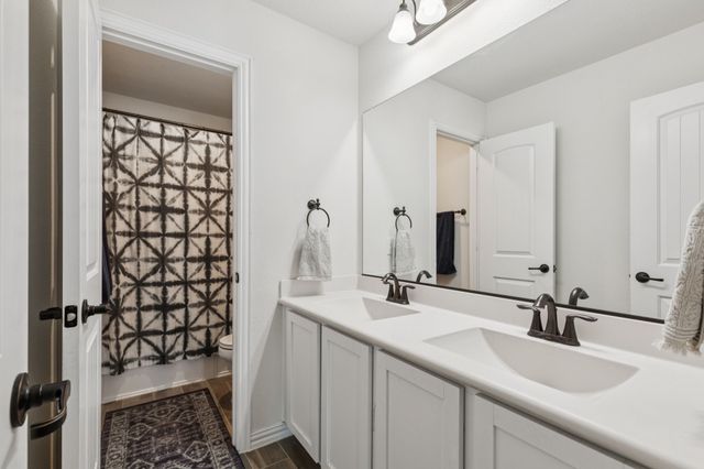 14741 Equine Trail, Fort Worth, TX 76052