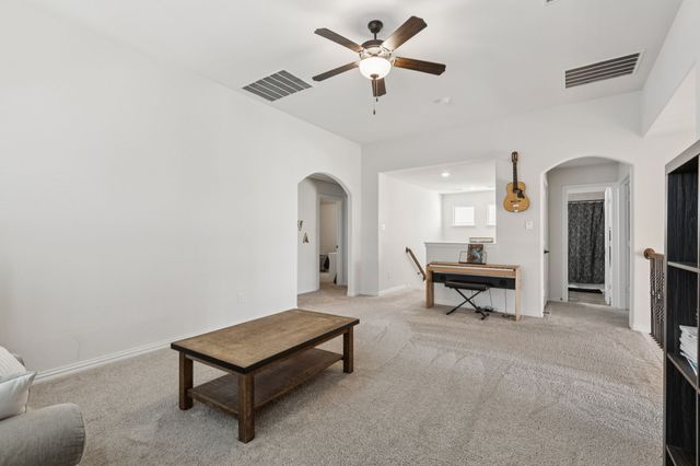 14741 Equine Trail, Fort Worth, TX 76052