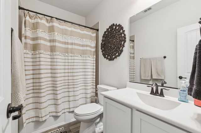 14741 Equine Trail, Fort Worth, TX 76052