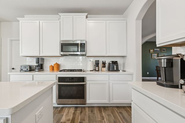 14741 Equine Trail, Fort Worth, TX 76052