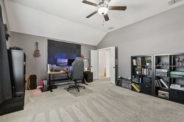 14741 Equine Trail, Fort Worth, TX 76052