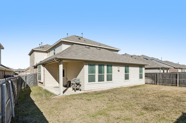 14741 Equine Trail, Fort Worth, TX 76052