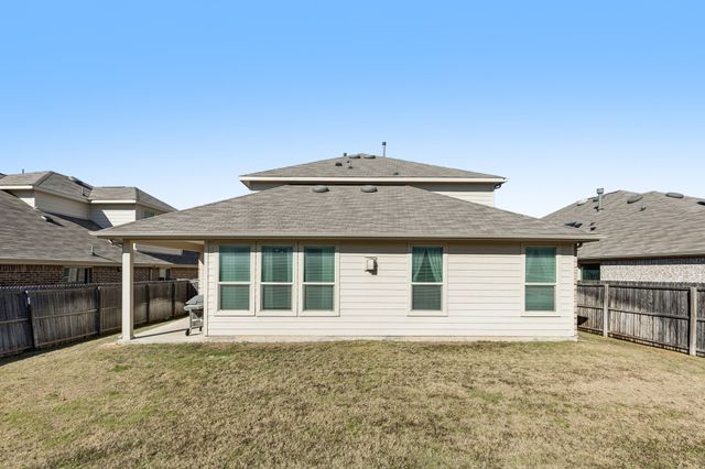 14741 Equine Trail, Fort Worth, TX 76052
