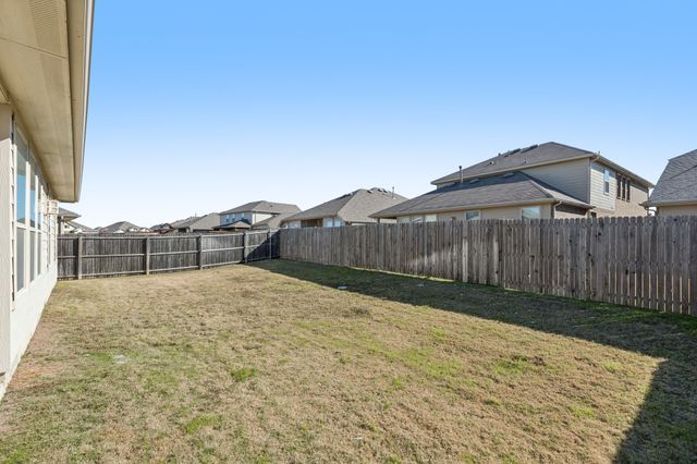 14741 Equine Trail, Fort Worth, TX 76052