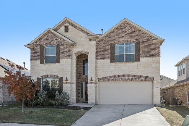 14741 Equine Trail, Fort Worth, TX 76052
