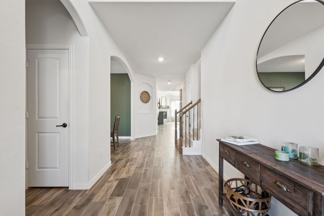 14741 Equine Trail, Fort Worth, TX 76052