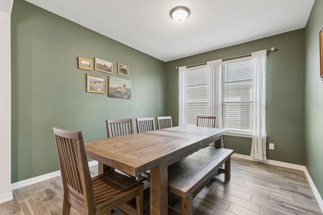 14741 Equine Trail, Fort Worth, TX 76052