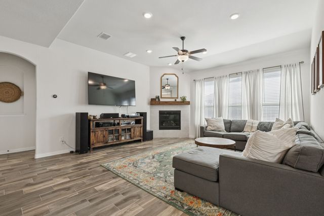 14741 Equine Trail, Fort Worth, TX 76052