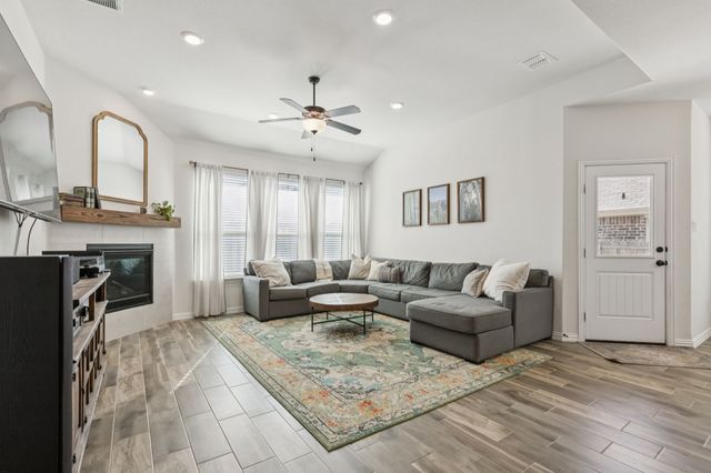 14741 Equine Trail, Fort Worth, TX 76052