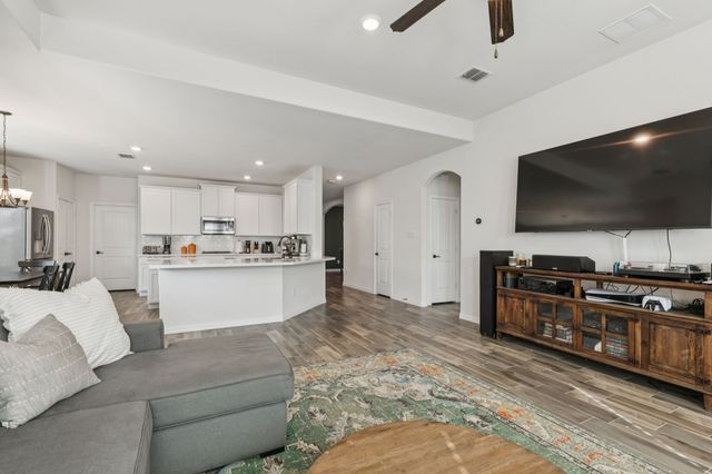 14741 Equine Trail, Fort Worth, TX 76052