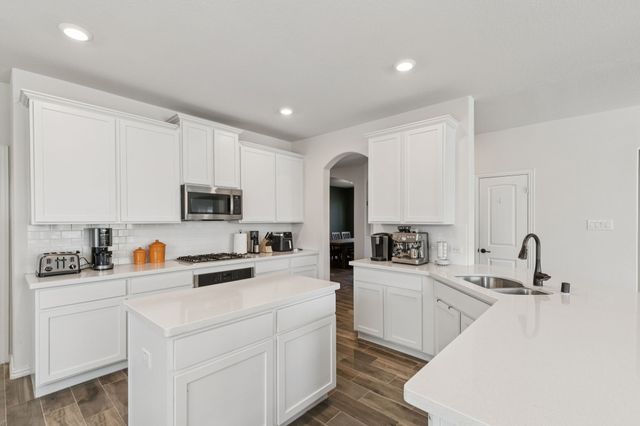 14741 Equine Trail, Fort Worth, TX 76052