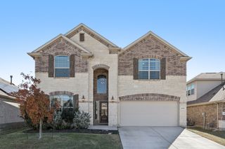 14741 Equine Trail, Fort Worth, TX 76052