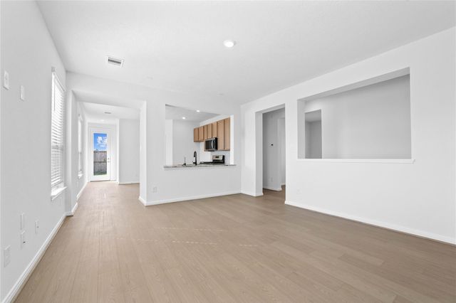 22855 Magnolia Haven Drive, Hockley, TX 77447