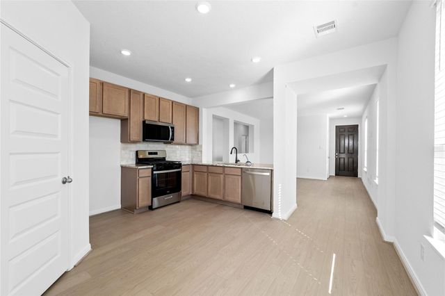 22855 Magnolia Haven Drive, Hockley, TX 77447