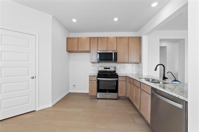 22855 Magnolia Haven Drive, Hockley, TX 77447