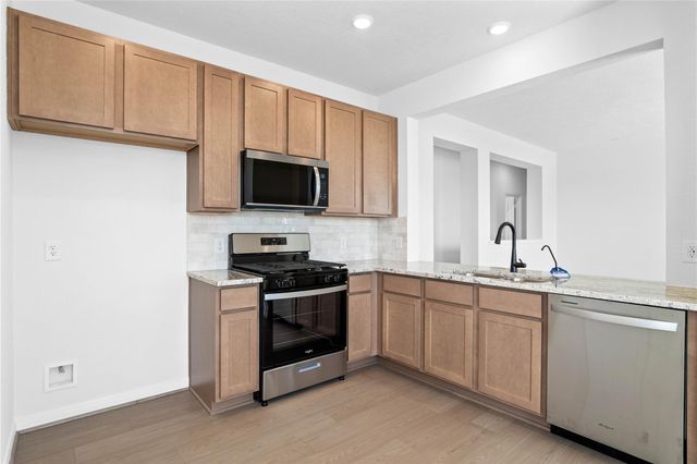 22855 Magnolia Haven Drive, Hockley, TX 77447