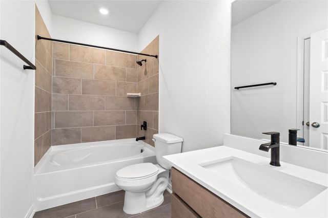 22855 Magnolia Haven Drive, Hockley, TX 77447