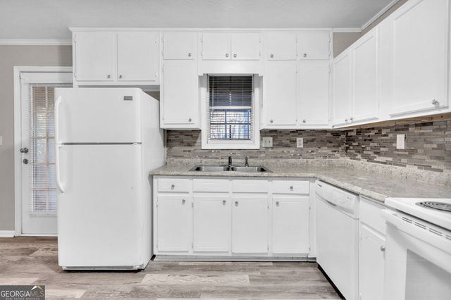 6500 Connell Road, Atlanta, GA 30349