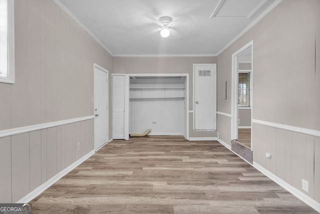 6500 Connell Road, Atlanta, GA 30349