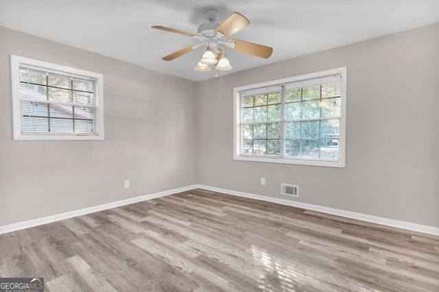 6500 Connell Road, Atlanta, GA 30349