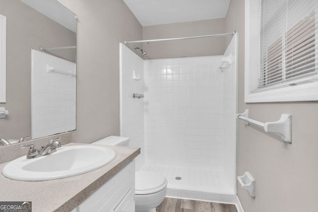 6500 Connell Road, Atlanta, GA 30349