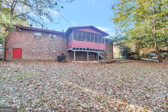 6500 Connell Road, Atlanta, GA 30349