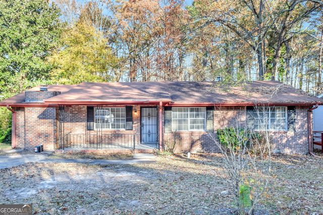 6500 Connell Road, Atlanta, GA 30349