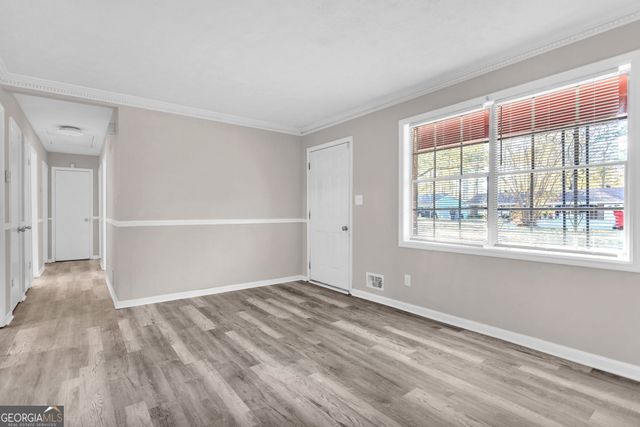 6500 Connell Road, Atlanta, GA 30349