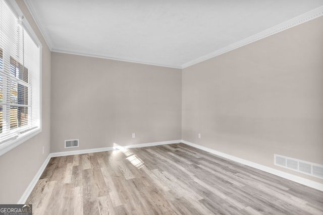 6500 Connell Road, Atlanta, GA 30349