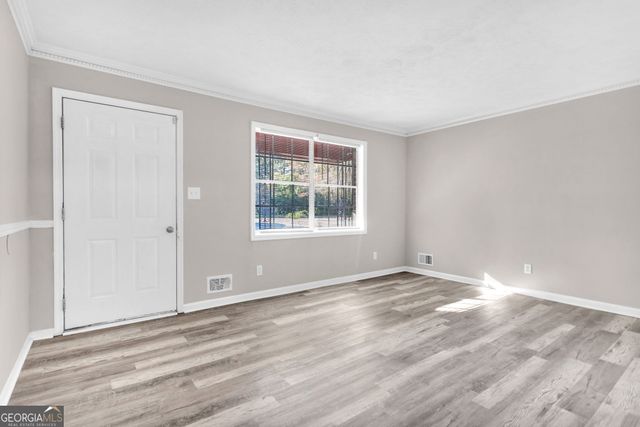 6500 Connell Road, Atlanta, GA 30349