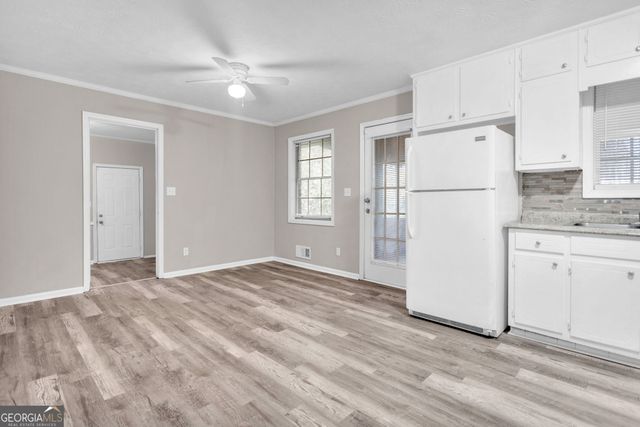 6500 Connell Road, Atlanta, GA 30349