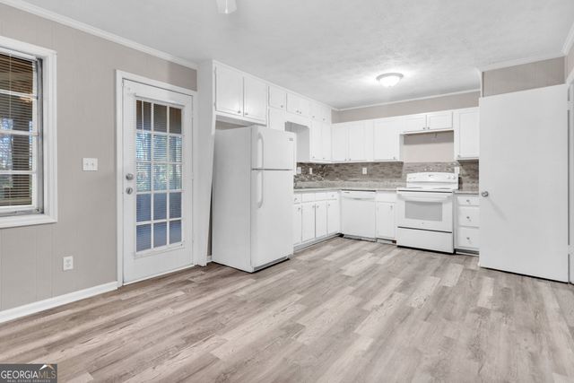 6500 Connell Road, Atlanta, GA 30349
