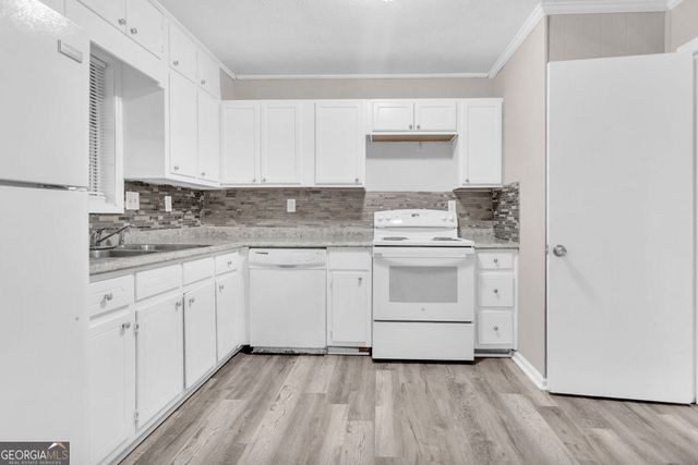 6500 Connell Road, Atlanta, GA 30349